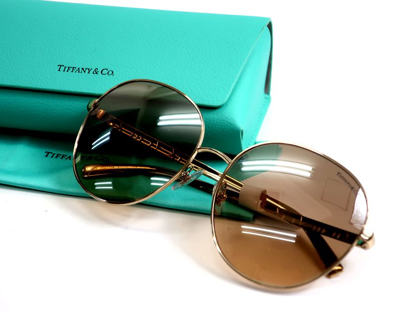 Tiffany & Co. ティファニ