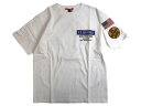 AVIREX ABbNX AIR NATIONAL GUARD PATCH T-SHIRT pb`[N vg  N[lbN TVc 783-3234036 zCg M-01 L-0201340209k01