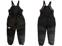 THE NORTH FACE ノースフェイス Himalayan Pant GORE-TEX INFINIUM PERTEX ゴアテックス ヒマラヤン ダウン パンツ ND91922 定価7.8万 ブラック S-01 L-02▲199▼40306k03