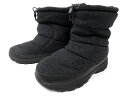 THE NORTH FACE ノースフェイス Nuptse Bootie WP VI vibramソール ウォータープルーフ ヌプシ ブーティ NF51873 定価1.7万 ウールグレー 25.0-01 26.0-02 27.0-03 28.0-04 29.0-05▲065▼40307k08