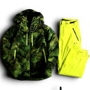 OAKLEY オークリー PRIMALOFT GREAT SCOTT INSULATED 2L 15K JKT CRESCENT 2.0 SHELL 10K P...