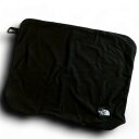 【送料無料 メール便】THE NORTH FACE ノースフェイス フリース メッシュ 切替 ポーチ バッグ NG2PP51C ブラック ONE▲010▼50122k13(4)