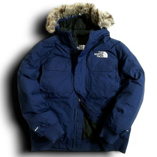 THE NORTH FACE ザ ノースフェイス DRYVENT RELAXED FIT McMurdo Bomber Jacket ファー付 ナイロン マクマード ボンバー ジャケット NF0A5GD98K2 定価7.9万 ネイビー XL▲200▼50220k04 THE NORTH FACE ザ ノースフェイス DRYVENT RELAXED FIT McMurdo Bomber Jacket ファー付 ナイロン マクマード ボンバー ジャケット NF0A5GD98K2 定価7.9万 ネイビー XL▲200▼50220k04