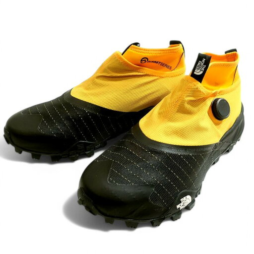 THE NORTH FACE ザ ノースフェイス Summit Series Offtrail TR Shoes BOA Li2ダイヤル オフトレイル トレッキングシューズ NF0A8A9WZU3 定価4.6万 ゴールド ブラック 27.0▲100▼50304k06 THE NORTH FACE ザ ノースフェイス Summit Series Offtrail TR Shoes BOA Li2ダイヤル オフトレイル トレッキングシューズ NF0A8A9WZU3 定価4.6万 ゴールド ブラック 27.0▲100▼50304k06