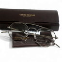 【中古】【新古品・未使用品】OLIVER PEOPLES オリバーピー...(4)
