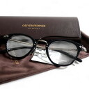 【中古】【新古品・未使用品】OLIVER PEOPLES オリバーピー...(4)