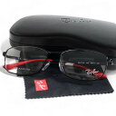【中古】【新古品・未使用品】Ray Ban レイバン TITANIUM...(4)