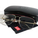 【中古】【新古品・未使用品】Ray Ban レイバン GENERAL ...(4)