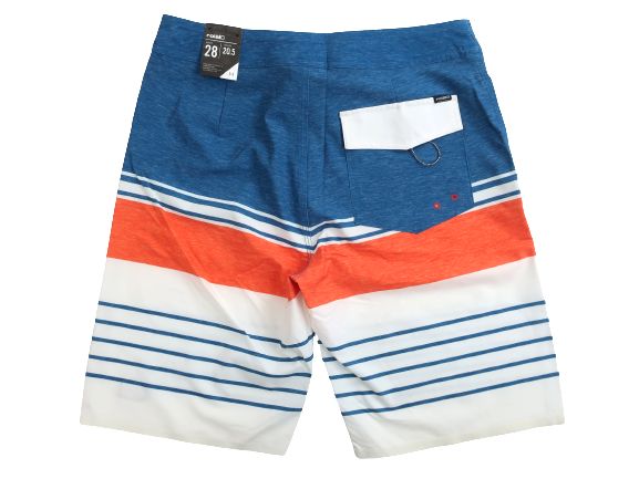 roial ロイアル ACTIVE BORDER BOARDSHORT アクティブ ボーダー ストレッチ ボード...