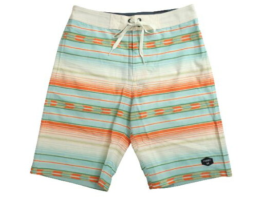 roial ロイアル マルチボーダー ハイブリット ストレッチ ボードショーツ サーフパンツ 水着 BS123 サックス 28 30 32 ▲007▼20524k23