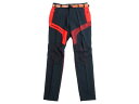 Karrimor カリマー CORETECH PERFORMANCE NEONIX ベルト付き 切替 ストレッチ トレッキングパンツ 登山 レディース 1KAP...