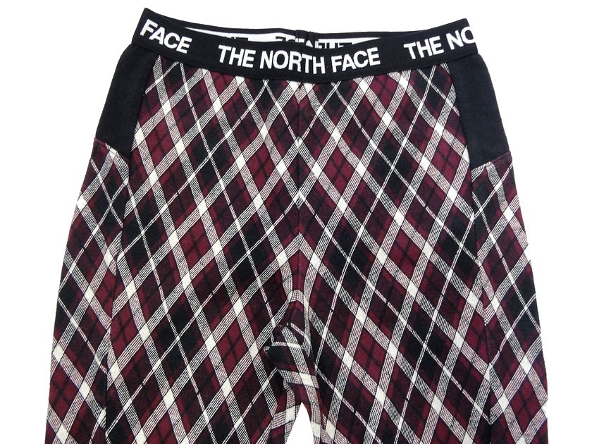 ����šۡڿ����ʡ�̤�����ʡ�THE NORTH FACE �Ρ����ե����� LEGGINGS & TIGHTS ���åȥ� ���ȥ�å� ������ �쥮�� ������ NYF6KF83 �磻���å� ������������ 65(S)-01 70(M)-02 ��043��30419y03