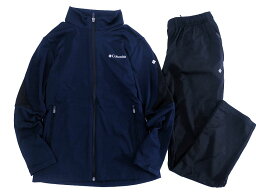 コロンビア アウトドアウェア レディース Columbia Sportswear コロンビア 吸水速乾cotna フルジップ トラックジャケット パンツ ストレッチ セットアップ トレーニングウェア レディース YMG914/915 ネイビー×ブラック 90(S)-01 95(M)-02 100(L)-03 110(2XL)-04 115(3XL)-05 120(4XL)-06▲031▼30529t01