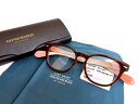 オリバーピープルズ メガネ メンズ OLIVER PEOPLES LOS ANGELES オリバーピープルズ 日本製 Archive OV サングラス メガネ 眼鏡 Sheldake-pt ブラウン×ピンク 44▲054▼30626t04