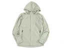 Columbia Sportswear コロンビア creora OMNI－WIND ジップアップ ジャケット アウトドアウェア C11YMC010 グレー 90(S)-01 95(M)-02▲031▼30803t03