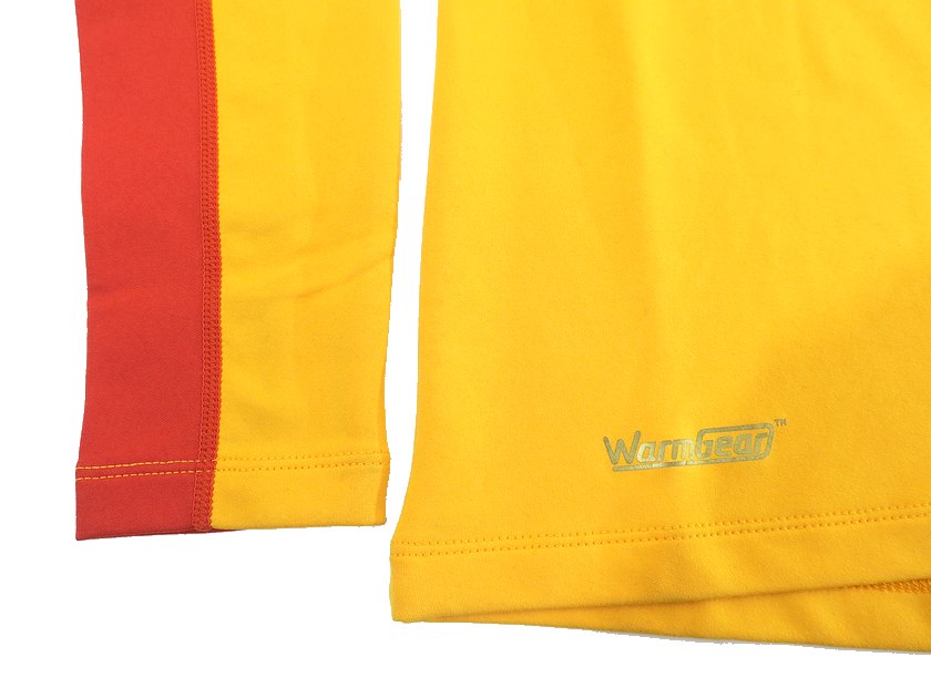 ����šۡڿ����ʡ�̤�����ʡ�THE NORTH FACE �Ρ����ե����� W'S WARMGEARB L/S ZIP TEE COOLMAX ���� �ϡ��ե��å� �ץ륪���С������ NFT7LD94 ������ɥ������� 80(S)��043��30425h01