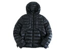 DIESEL fB[[ W-DWAIN-21 JACKET @\3M THINSULATE t[fbh ȓWPbg pfbhu] A02997 艿4.6 ubN L15930426h01