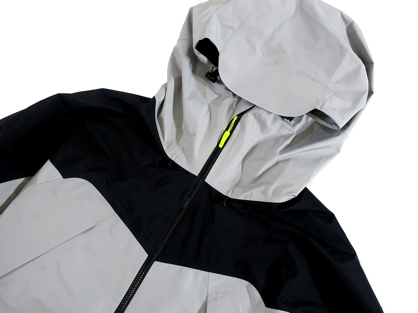 Marmot �ޡ���å� �ѵ���������� GORE-TEX �ѥå��֥� �ա��ǥå� ���饦�ɥ֥졼���� �쥤�󥸥㥱�å� TOMUJK02 ���졼 L��145��30428h01