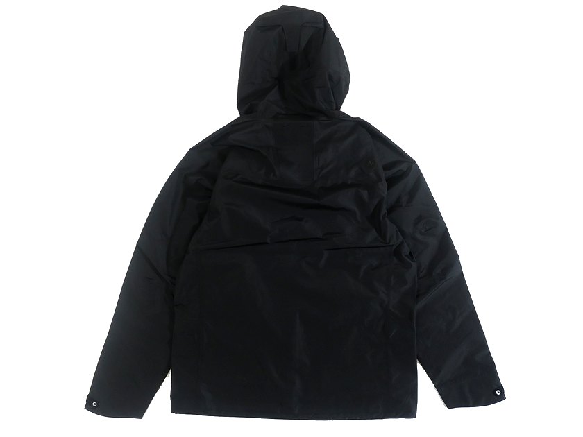 Marmot マーモット 耐久撥水×防風 GORE-TEX パッカブル フーデッド クラウドブレー...