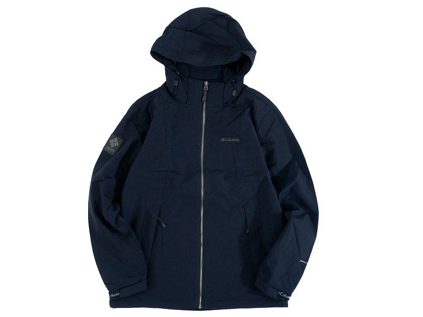 Columbia Sportswear コロン