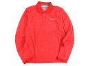Columbia Sportswear コロンビア スポーツウェア アウトドアウェア 吸水速乾×体温調節 長袖 ポロシャツ カットソー レディース YLG004...