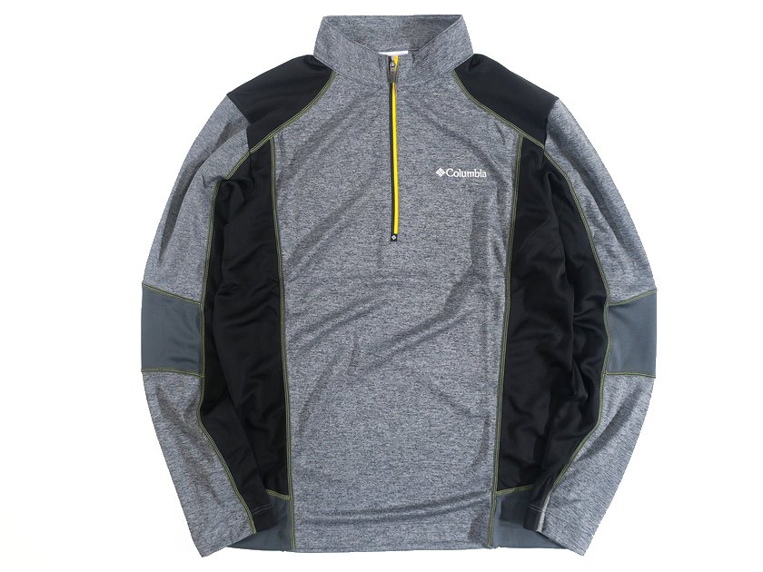 Columbia Sportswear ӥ ݡĥ ȥɥ ۿ® å Ĺµ ݥ åȥ CU1-YMG002 졼 90(S)-01 115(3XL)-0200530519h11