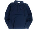 Columbia Sportswear コロンビア creora スポーツウェア アウトドアウェア 吸水速乾×形態安定 長袖 ポロシャツ カットソー レディース...