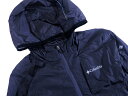 Columbia Sportswear コロンビア OMNI-WIND ナイロン フード付 ジップアップ ジャケット マウンテンパーカー ウェア アウトドアウェア レディース YLG913 ブラック 85(XS)-01 90(S)-02 95(M)-03 100(L)-04 105(XL)-05▲031▼30526h04