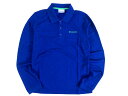 Columbia Sportswear コロンビア スポーツウェア 吸水速乾×体温調節 長袖 ポロシャツ カットソー アウトドアウェア レディース YLG004...