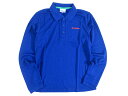 Columbia Sportswear コロンビア スポーツウェア 吸水速乾×体温調節 長袖 ポロシャツ カットソー アウトドアウェア レディース YLG004...