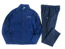Columbia Sportswear コロンビア スポーツウェア 吸水速乾cotna フルジップジャケット パンツ トラックスーツ セットアップ トレーニング...