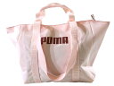 PUMA プーマ Women's Core Base Large Shopper ウィメ