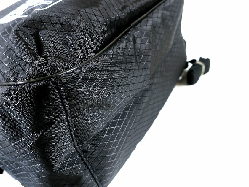 【中古】【新古品・未使用品】PUMA プーマ ウイメンズ プーマ ロゴ バックパック ミニバッグ リュック デイパック 黒▲010▼30926h12