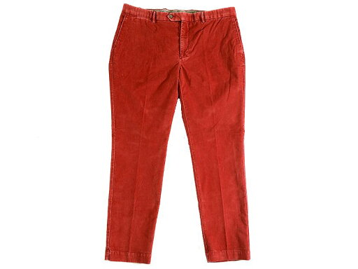 HACKETT LONDON ハケット ロンドン ASHBY CHINO K 細畝 コットン ストレッチ コーデュロイパンツ HM211565 定2.3万 サーモンピンク 40R▲006▼30719h05 HACKETT LONDON ハケット ロンドン ASHBY CHINO K 細畝 コットン ストレッチ コーデュロイパンツ HM211565 定2.3万 サーモンピンク 40R▲006▼30719h05
