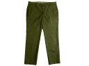 HACKETT LONDON ハケット ロンドン SALT AND PEPPER SANDERSON TAILORED コットン混 パンツ スラックス HM21...