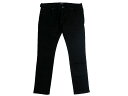 HACKETT LONDON nPbg h NEWBURG SLIM BLACK SELEVEDGE PREMIUM BESPOKE JEANS X Xgb` fjpc HM211536 1.9 ubN 42L-01 42X-0200630720h09