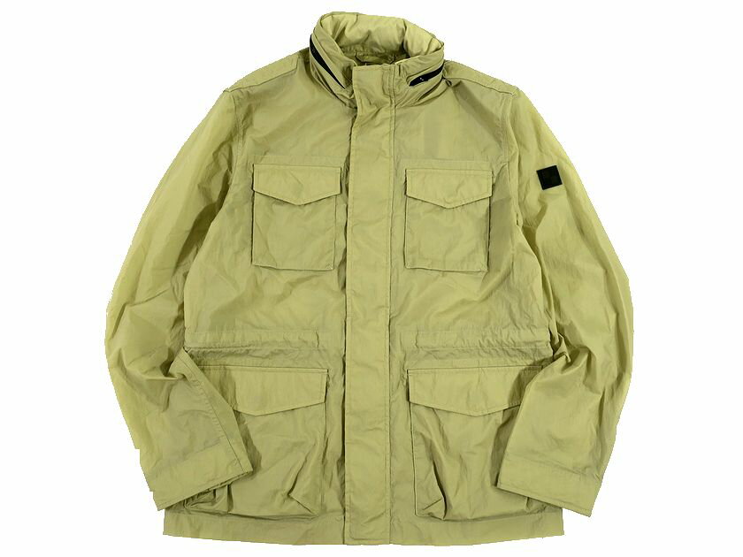 WOOLRICH ウールリッチ LIGHT FIELD JK