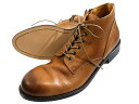 PADRONE パドローネ 日本製 マッケイ製法 本革 牛革 BAGGIO CHUKKA BOOTS WITH SIDE ZIP バッジオ サイドジップ レザーチャッカブーツ PU7358-1205-13D 定価3.3万 ベージュ 40-01 41-02 43-0▲050▼306012h02