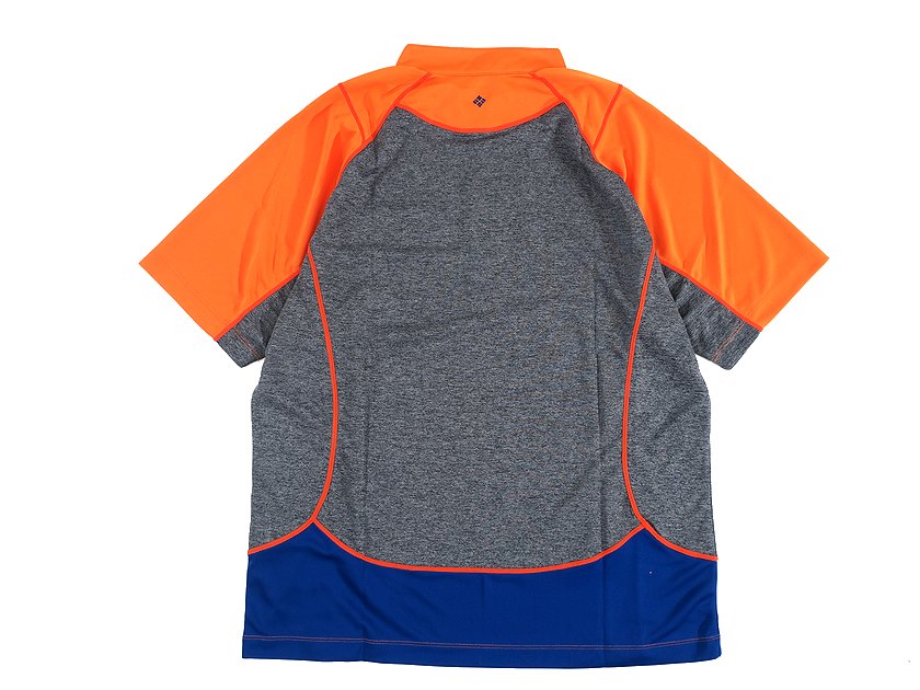 Columbia Sportswear コロンビア スポーツウェア アウトドアウェア 吸水速乾 スト...