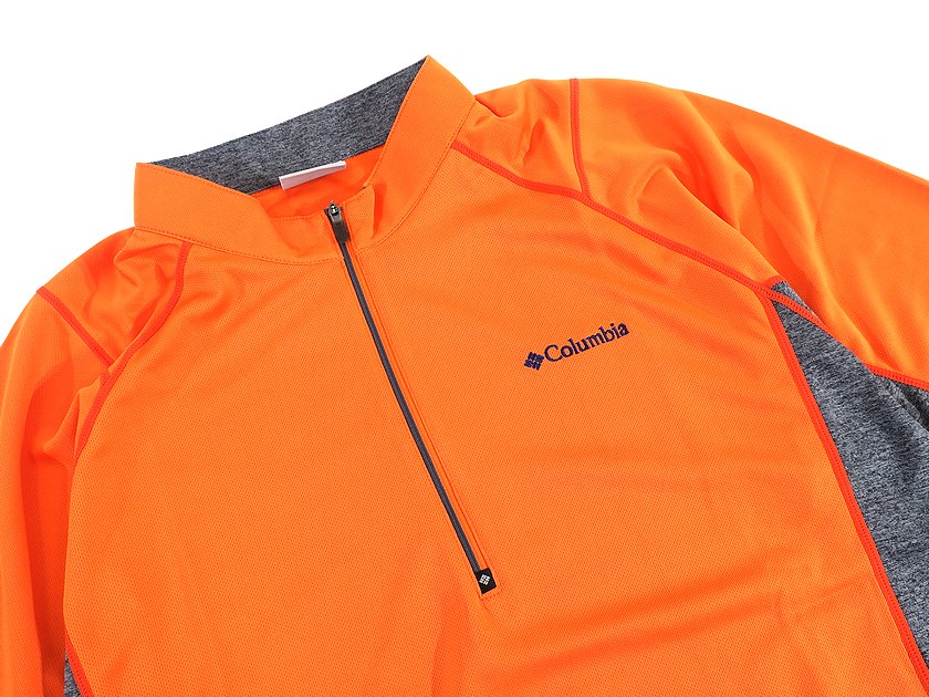 Columbia Sportswear コロンビア スポーツウェア アウトドアウェア 吸水速乾 スト...