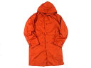 NYUZELESS j[YX SOUTIEN COLLAR COAT XeJ[R[g pbJu t[ht OR[g 105-5005 3.3 IW 1-01 2-0203030630h07