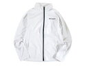 Columbia Sportswear コロンビア ロゴプリント ジップアップジャケット ジャージ ウェア アウトドアウェアYMG201 ホワイト 95(M)-...