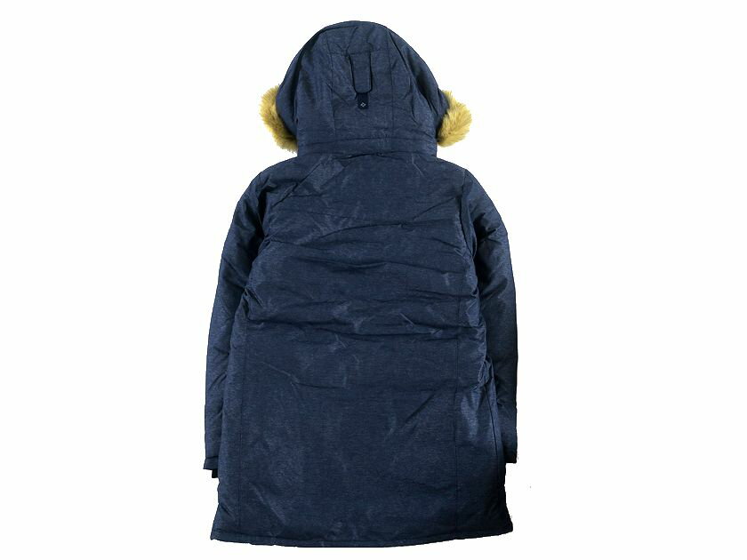 【中古】【新古品・未使用品】Columbia Sportswear コロンビア DUCK DOWN ダックダ...