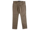 HACKETT LONDON nPbg h PREMIUM BESPOKE JEANS TRINITY OLD DYE 5 PKTS i NуRbgcC Xgb`pc W[Y HM211167 2.2 TAUPE 40L01530712h09