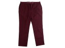 HACKETT LONDON nPbg h KENSINGTON SLIM CHINO Rbg X Xgb` `mpc HM211454R 1.9 OXBLOOD 4001230712h14