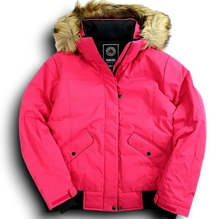 楽天市場】the north face McMurdo Parka（コート・ジャケット