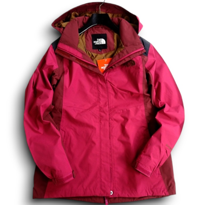 楽天市場】ノースフェイス ハイベント マウンテンパーカーの通販