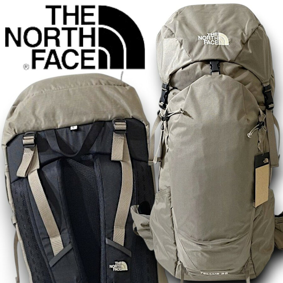 楽天市場】the north face tellus 33の通販