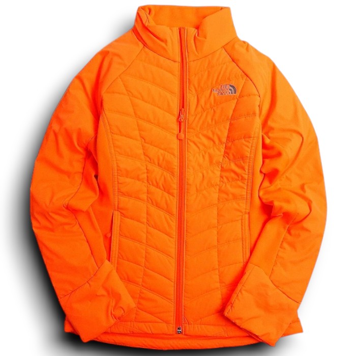 ����šۡڿ����ʡ�̤�����ʡ�THE NORTH FACE �Ρ����ե����� W'S VX MOTION JACKET VX ACTIVE DWR ���ȥ�å�΢�ե�...