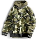 PEARLY GATES パーリーゲイツ ゴルフ 防風 透湿 カシミヤタッチ DiAPLEX カモドット柄 ストレッチ 2way 長袖 ニット プルオーバー セ...